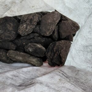 Zsákos lignit (20 kg-os zsákban)