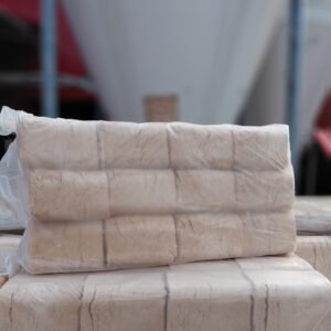 Fabrikett RUF (10 kg-os csomagban)