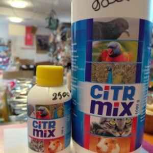Citr Mix