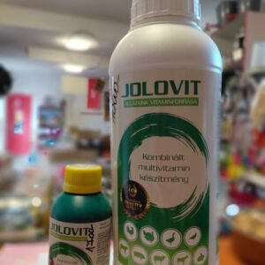 Jolovit kombinált vitaminkészítmény