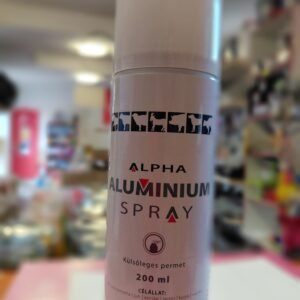 Alumínium spray 200ml