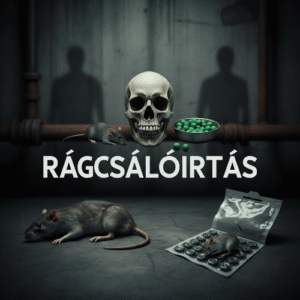 Rágcsálóírtás