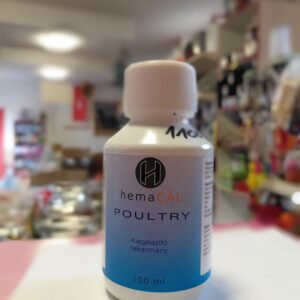 HemaCal Poultry 100ml