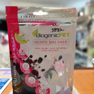 Humin Balance 100g BiogenicPet